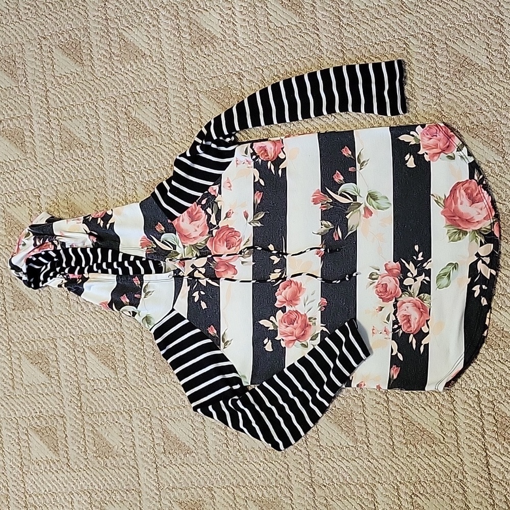 Boutique Top